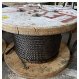 155' 3/4' 6 X 26 WS FLEX-X WIRE ROPE