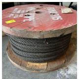 300' 3/4' 6 X 26 IWRC WIRE ROPE