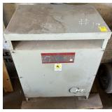 GE TRANSFORMER 3 PHASE