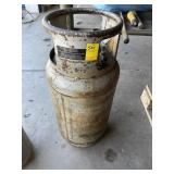 FORKLIFT PROPANE TANK