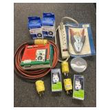 ELECTRICAL SUPPLIES