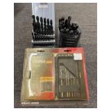 DRILL BITS