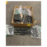 DRILL BITS