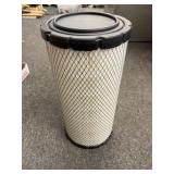 LARGE AIR FILTER NUMBER 2330