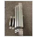 SAFETY HANDLES