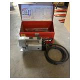 MILWAUKEE INDUSTRIAL JIGSAW