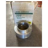 PISTON FOR GROVE RT61-2 STABILIZER