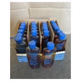 24 BOTTLES OF SAFE TAP DRILLING OIL