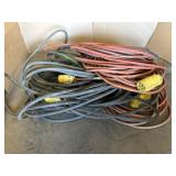 EXTENSION CORDS