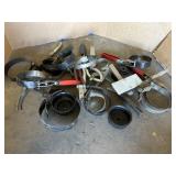 OIL FILTER WRENCHES
