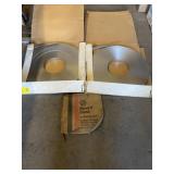 STAINLESS STEEL BANDING
