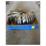 HOSE CLAMPS