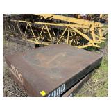 4980LB COUNTER WEIGHT