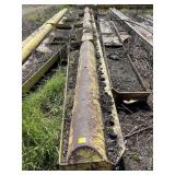 SPREADER BAR 26' LONG