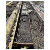 SPREADER BAR 20' LONG