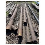 METAL TUBING