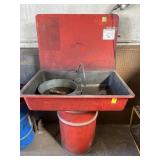 PARTS WASHER