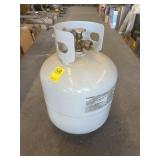 PROPANE TANK