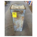 LINCOLN 5/32 WELDING ROD DH1019