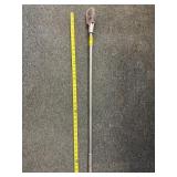 SNAP ON 3/4 INCH RATCHET