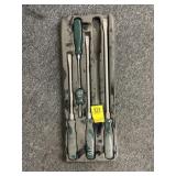 LARGE SK SCREWDRIVERS