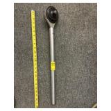 3/4 INCH RATCHET