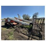 SNORKEL LIFT A60