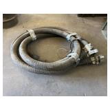 2 1/2' AIR HOSE