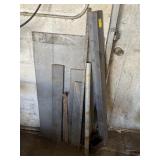 STOCK METAL