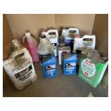SHOP CHEMICALS