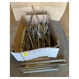 BOX OF ALL THREAD