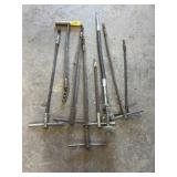 PACKING HOOKS & EXTRACTORS