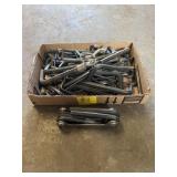 ALLEN WRENCHES