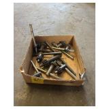 DRILL CHUCK KEYS