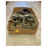 HEAVY DUTY CABLE