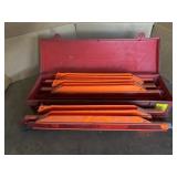 EMERGENCY ROADSIDE MARKER KIT