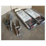 WELDING ELECTRODE HOLDERS