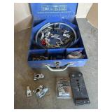 BATTERY CABLE AND TERMINAL REPAIR  KIT