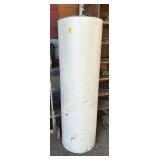 LARGE ROLL OF CARDBOARD PAPER 7FT TALL