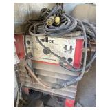 MILLER WELDER MODEL SRH333