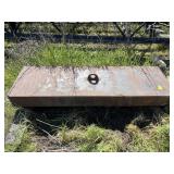 COUNTER WEIGHT