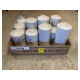 FUEL FILTERS