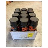 12 6OX CANS OF TRIFLOW LUBRICANT