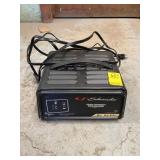 SCHUMACHER BATTERY CHARGER