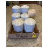 FUEL FILTERS