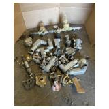 ELECTRICAL FITTINGS & AIR FITTINGS