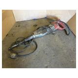 MILWAUKEE HEAVY DUTY DRILL  MODEL RV78G