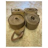 LARGE TIE DOWN STRAPS