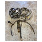 GAUGES & HOSES