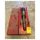 DIESEL INJECTION CUP PULLER
